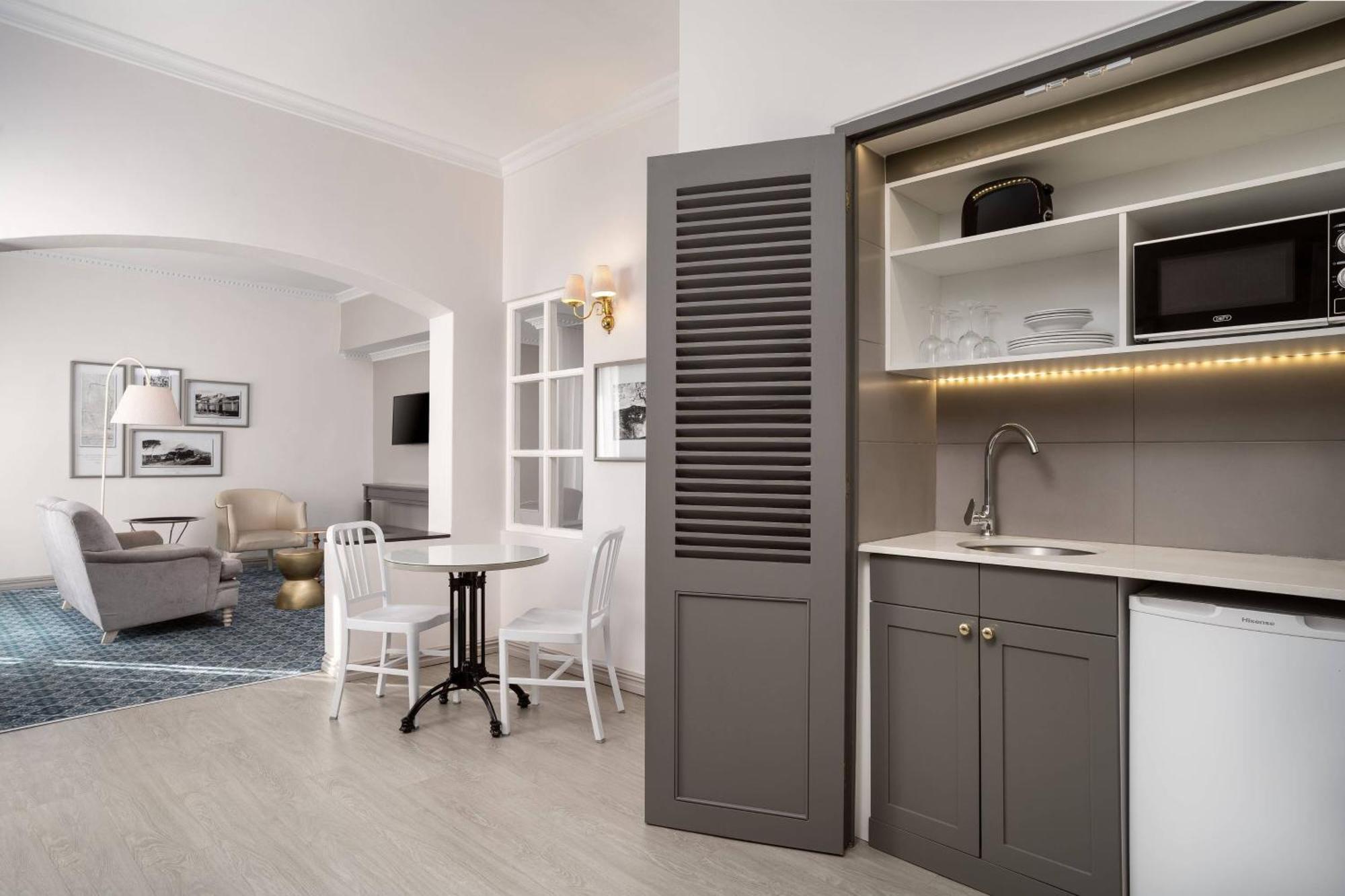 Protea Hotel By Marriott Cape Town Mowbray Bagian luar foto